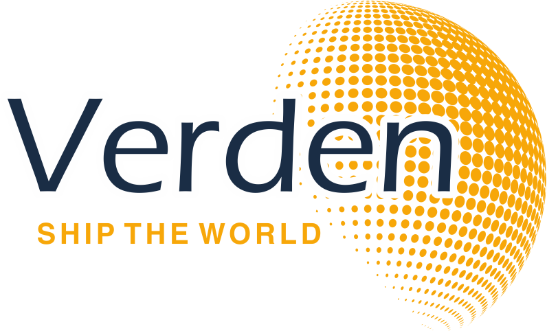VERDEN LINE SHIPPING LLC